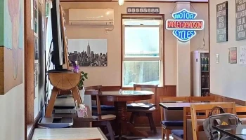 cafe Beat - 丹波篠山市