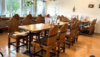 Cafe&Kitchen ito糸彩iro - 糸魚川市