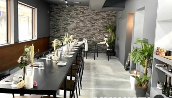Cafe&wedding Metti al sole - 下松市