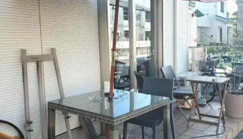 coffee shop シモン - 川口市