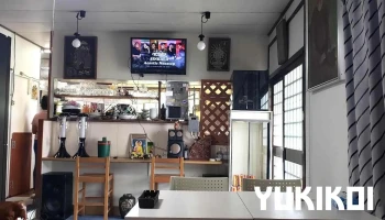 Colombo kitchen - 鉾田市