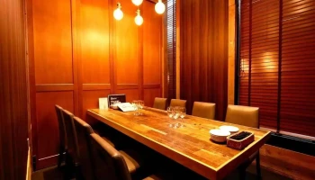 Food Hall ～farmers Table × Fish Bar Colore～ 流山おおたかの森店 - 流山市