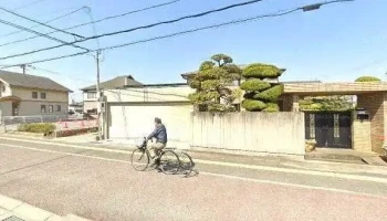 Grazie 飾磨本店 - 姫路市