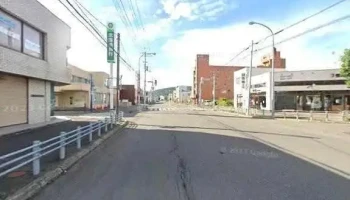 Gyoro Gyoro 本店 - 芦別市