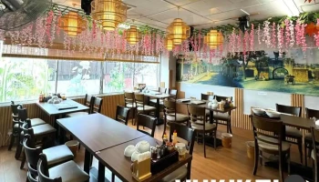 Hạc Xưa Restaurant - Hashima Gifu ベトナム料理 - 羽島市