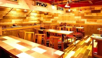 Kushiemon〜串笑門〜刈谷店 - 刈谷市