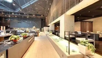 Luxe Dining Hapuna - 港区