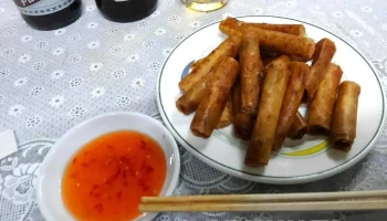 Malabon Restaurant マラボーン・レストラン - 小牧市