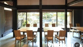 Restaurant＆CafeK庵 - 碧南市