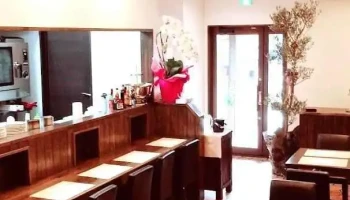 Ristorante Uemon - 大崎市