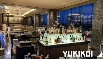 Sushi Nagi/HIGASHIYAMA Niseko Village, A Ritz-carlton Reserve - ニセコ町