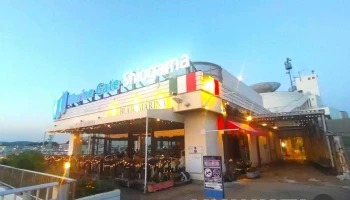 Trattoria Blair Marina(ブレアマリーナ) - 塩竈市