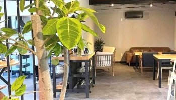 UN_美健康cafe～奈良～ - 生駒市