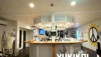 White Beach Café - 下田市
