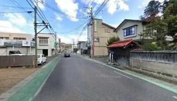 あか垣 - 二戸市