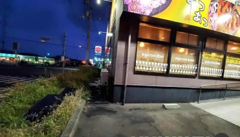 お好み焼 道とん堀 四国中央店 - 四国中央市