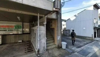 お好み焼きレストラン ふくだや - 萩市