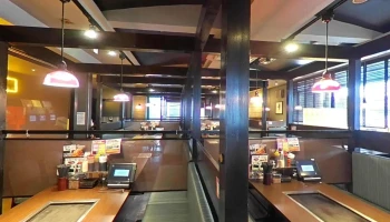 お好み焼本舗 塩尻店 - 塩尻市