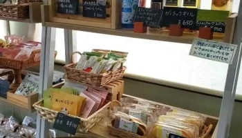 お食事・喫茶 一休／スタンドカフェ～ちょいcafe - 薩摩川内市