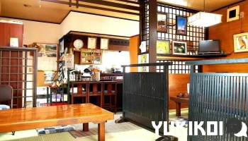 お食事処 小宴会 さくら亭 - 上山市