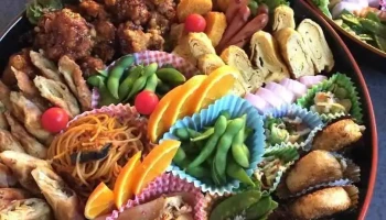 お食事工房キッチン - 山陽小野田市