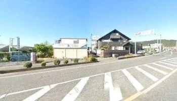 かざみどり サンリブ下松店 - 下松市
