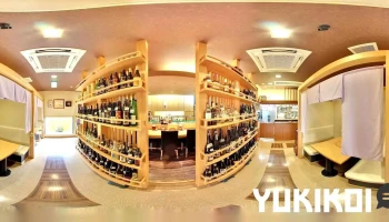 かっぽう家 ぶしん - 江南市