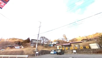 かない亭 - 長野原町