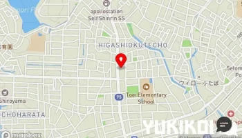 かめ寿司 - 尾張旭市