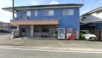 からあげやカリッジュ 萩店 - 萩市
