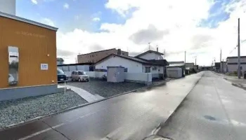 からあげキッチンやのや - 名寄市