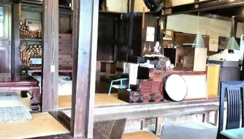 こけし庵 味覚茶屋 - 利府町