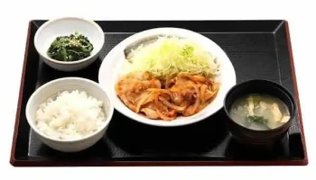 ごはんどき 羽曳野店 - 羽曳野市