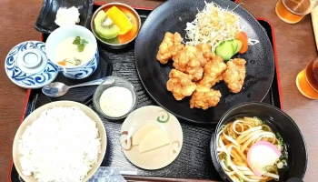 さらぎ食堂 - 曽於市