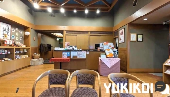 しゃぶしゃぶ・日本料理 木曽路 刈谷店 - 刈谷市
