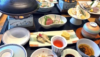 しゃぶしゃぶ・日本料理 木曽路 小牧店 - 小牧市