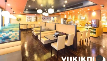 しゃぶ葉 流山おおたかの森店 - 流山市