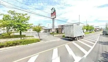 しゃぶ葉 群馬町店 - 高崎市