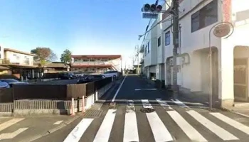 すき家 6号日立城南店 - 日立市
