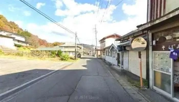 せきしろ庵 - 二戸市