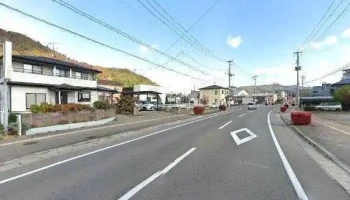 そば処 小庵 - 二戸市
