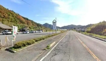 そば処こずや - 一戸町