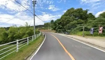 そば処茗荷庵 - 羽咋市