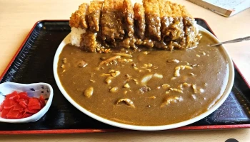 たぬきの国 ～中華料理 ちゃんぽん～ - 江津市