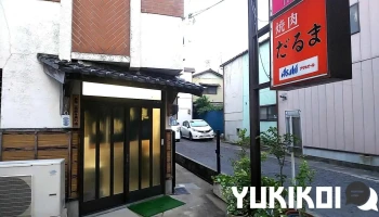 だるま - 本宮市