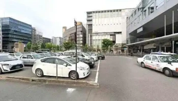 つくもうどん 塩小路本店 - 京都市