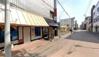 とんかつ富司 - 岩見沢市