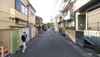 にしりょう向陽台店 - 京都市