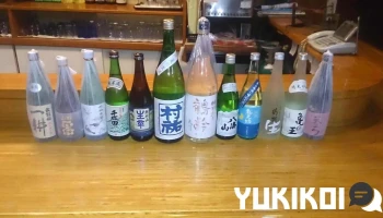 のとや - 葛巻町