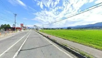 はま寿司 新庄店 - 新庄市